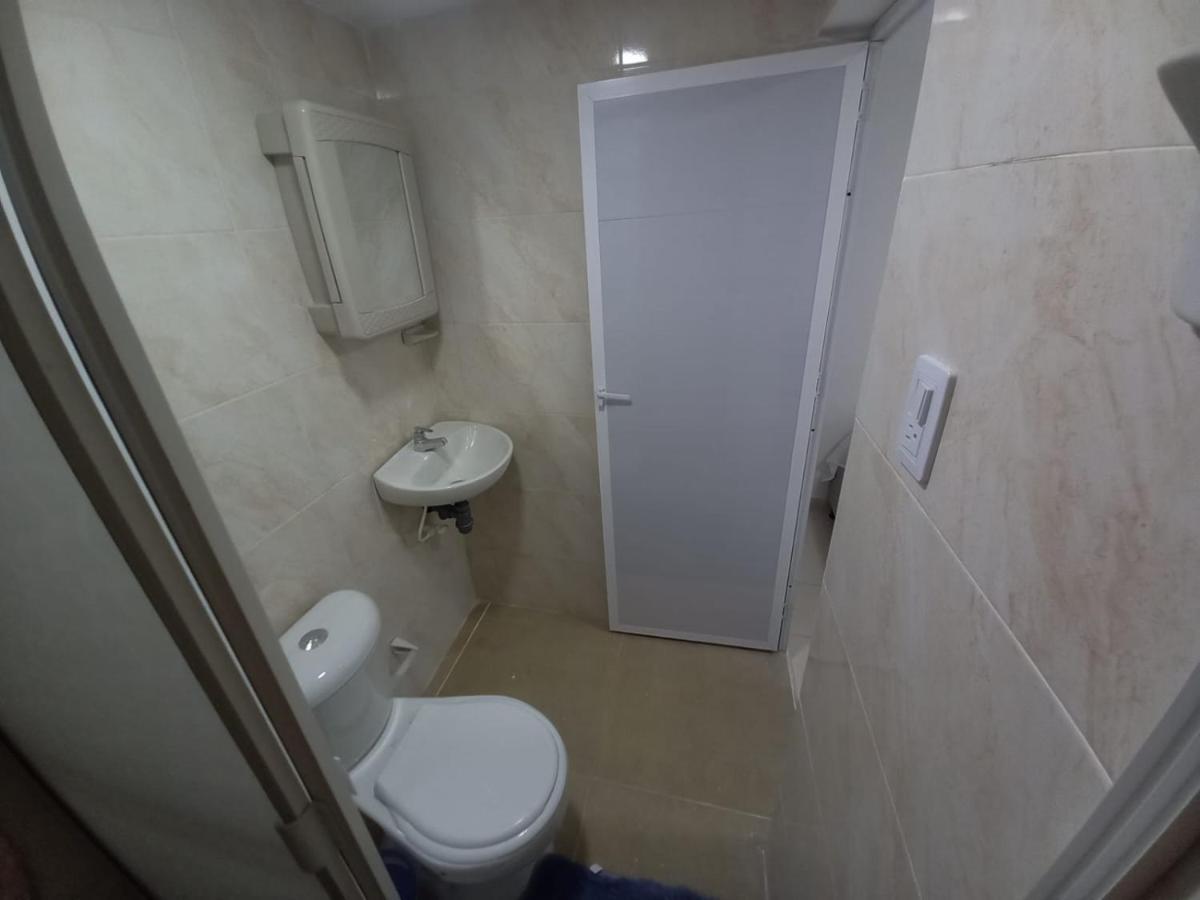 Cartagena Hostal Dona Betty 아파트 외부 사진